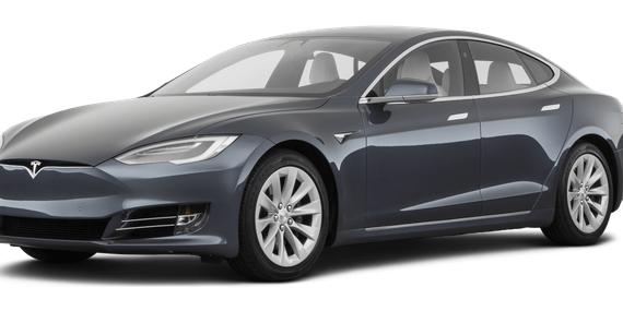 TESLA MODEL S 2019 5YJSA1E2XKF347846 image TESLA MODEL S 2019 5YJSA1E2XKF347846 image